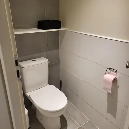 La Buissonniere 2 Appartement