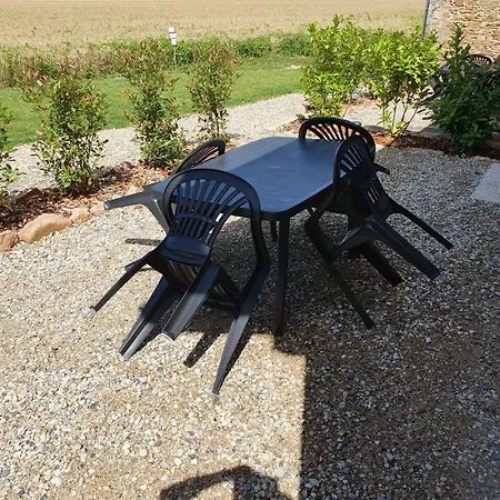 Appartement La Buissonniere 2 *