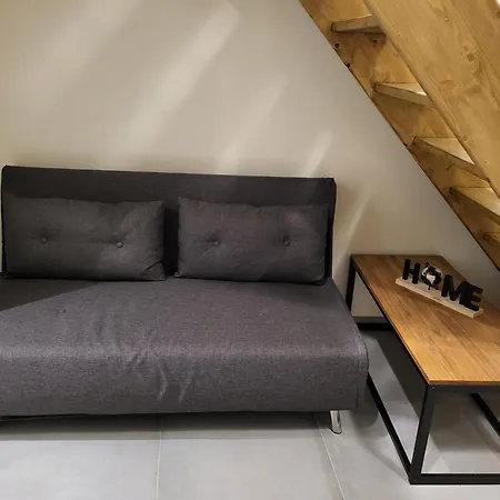 Appartement La Buissonniere 2 Villemoirieu