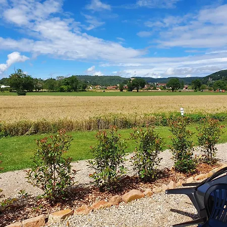 La Buissonniere 2 Appartement *