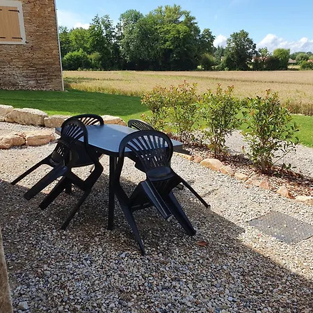 Appartement La Buissonniere 2 *